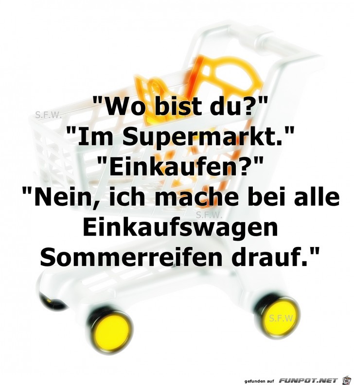 Wo bist du Wo bist du