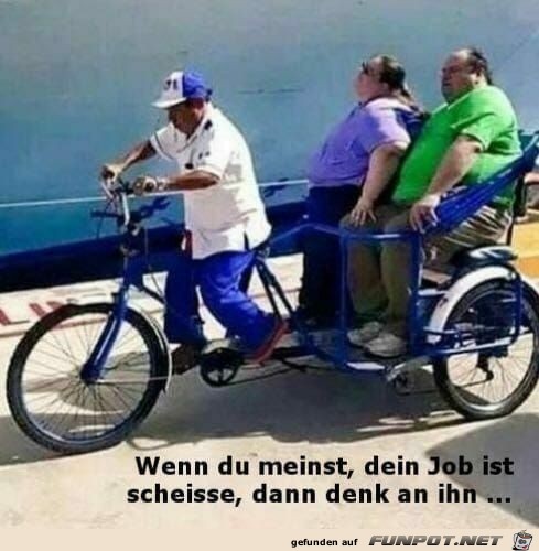 Harter Job Harter Job