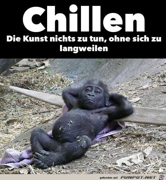 Chillen Chillen