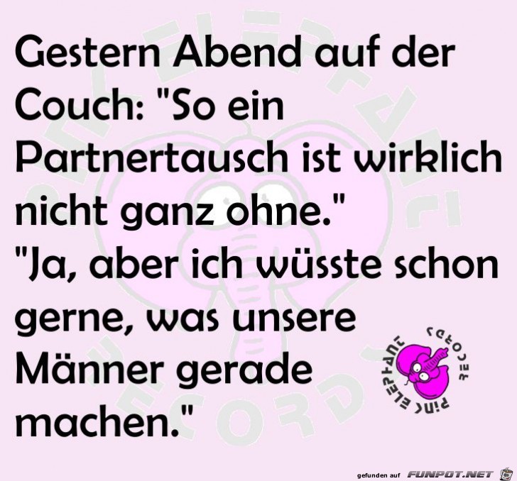 Tausch Tausch