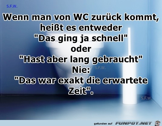 WC WC