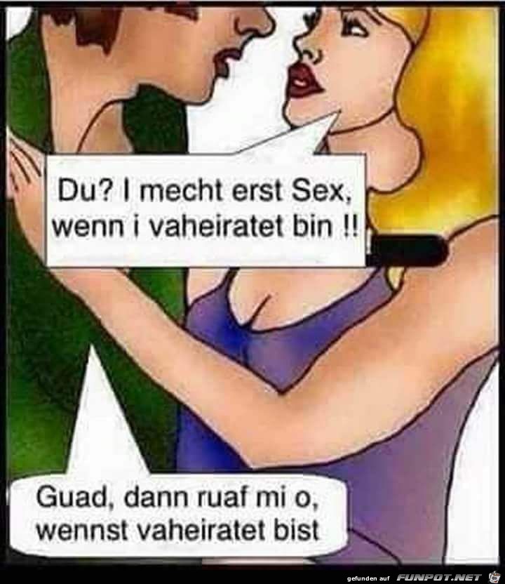 Verheiratet Verheiratet