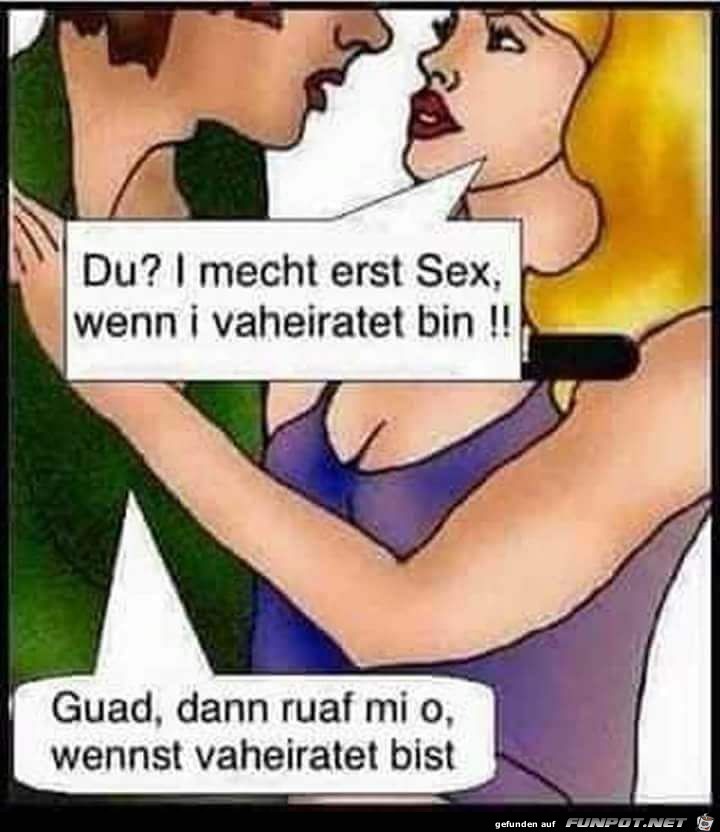 Verheiratet