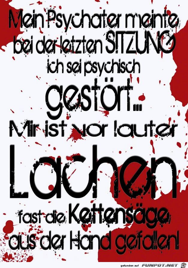 Psychiater Psychiater