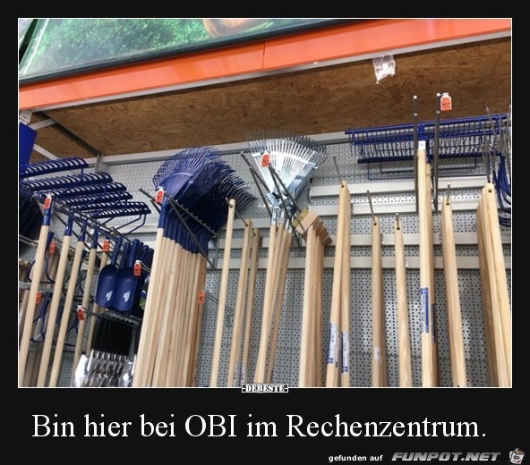 Rechenzentrum Rechenzentrum