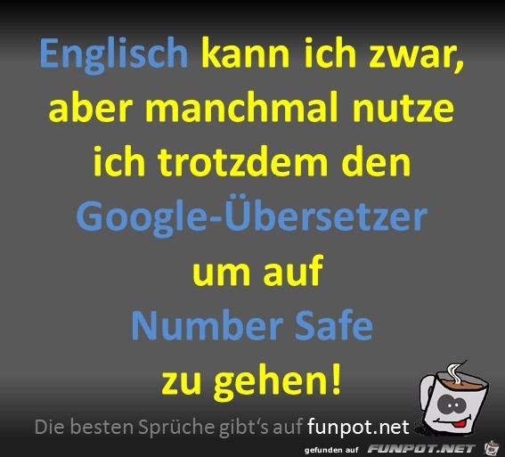 Englisch Englisch
