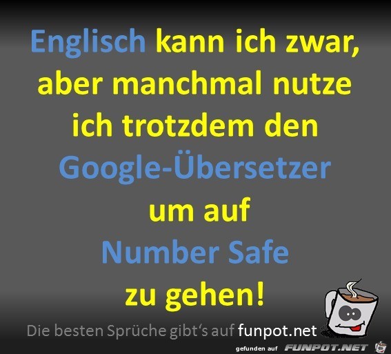 Englisch