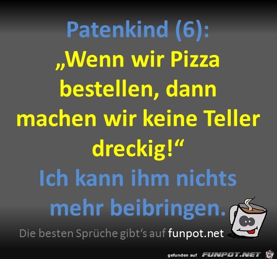 Kann schon alles Kann schon alles