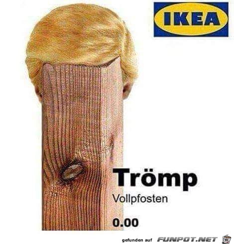 Vollpfosten Vollpfosten