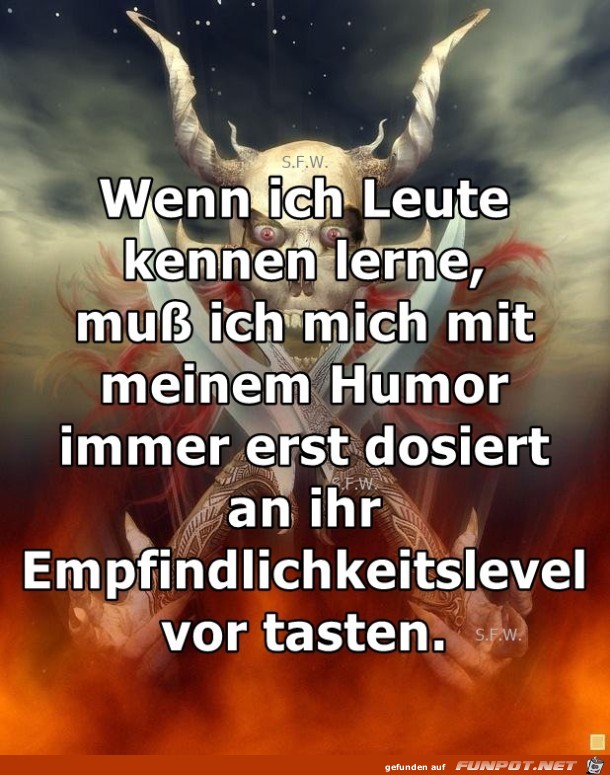 Wenn ich Leute kennen Wenn ich Leute kennen
