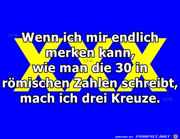 Wenn ich mir endlich merken kann Wenn ich mir endlich merken kann