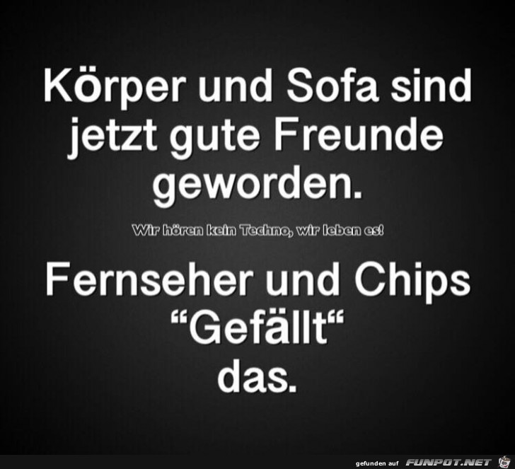 Gute Freunde Gute Freunde