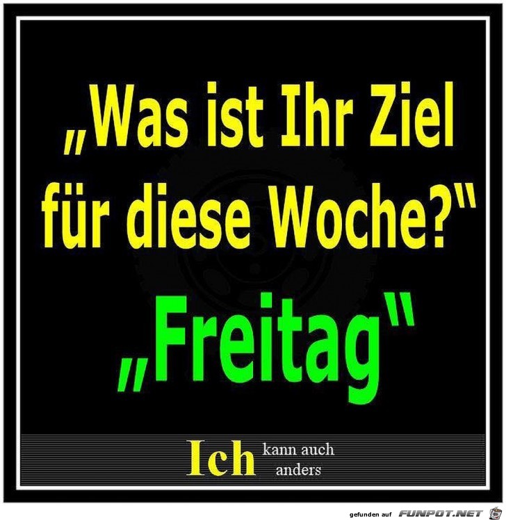 Ziel Ziel