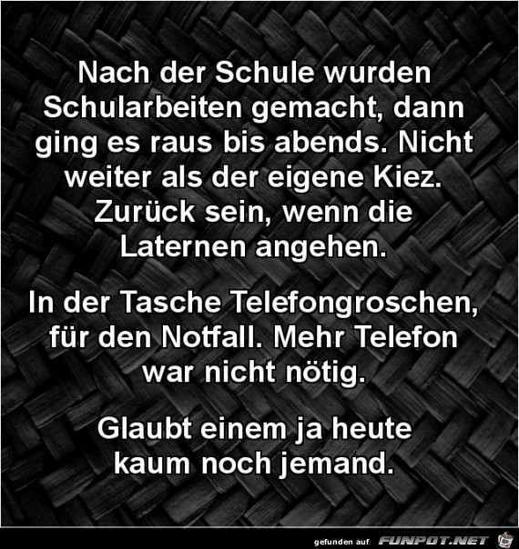 nach der Schule wurden Schularbeuten gemacht...... nach der Schule wurden Schularbeuten gemacht......
