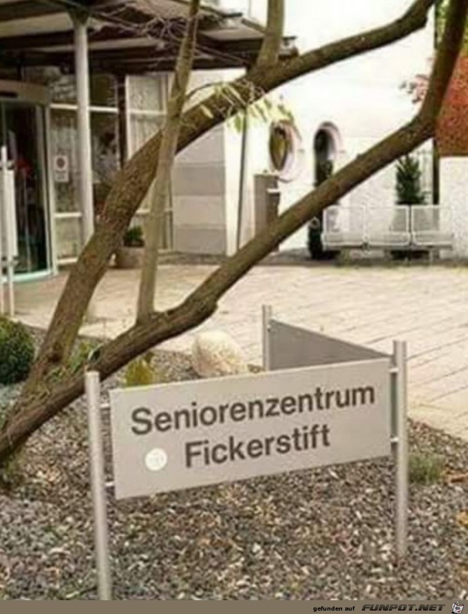 Komischer Name Komischer Name
