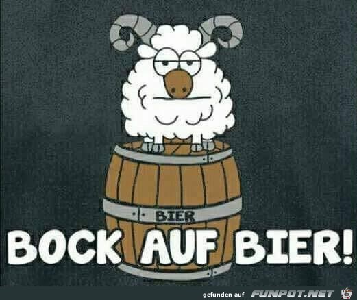 Bockbier Bockbier