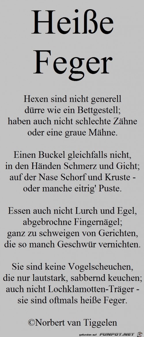 heiße feger 2018 heiße feger 2018
