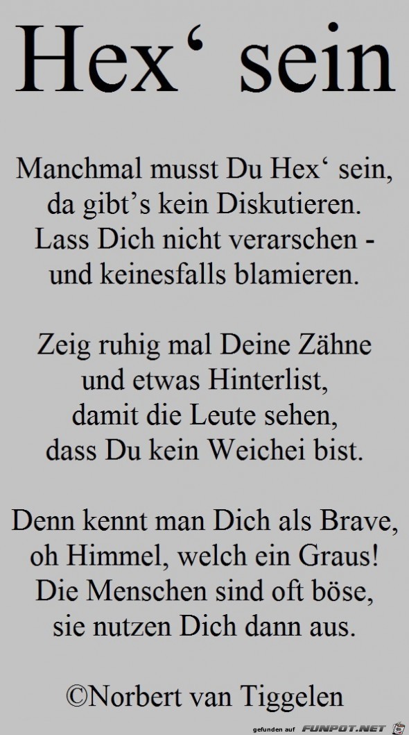 hex sein 2018 hex sein 2018