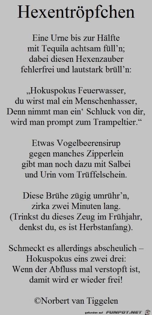 hexentroepfchen 2018 hexentroepfchen 2018