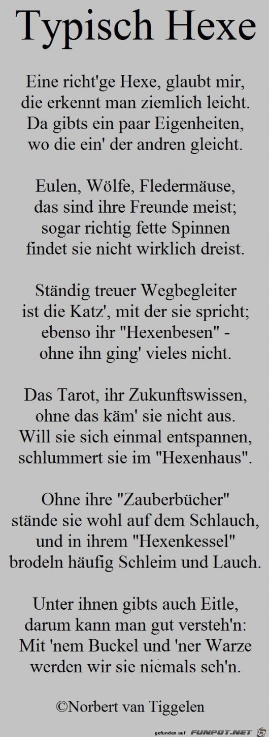 typisch hexe 2018 typisch hexe 2018