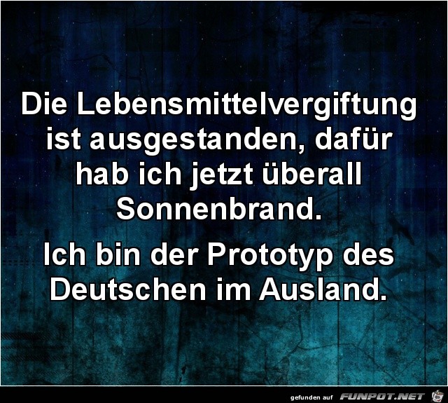 Ein echter Prototyp Ein echter Prototyp