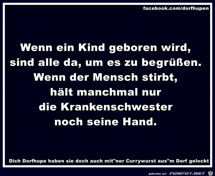 Die Krankenschwester ist immer da Die Krankenschwester ist immer da