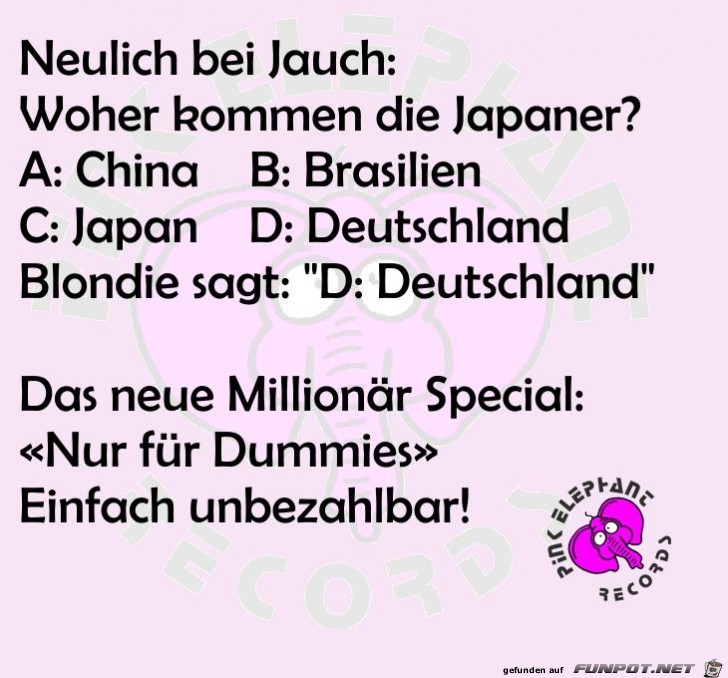 Jauch Jauch