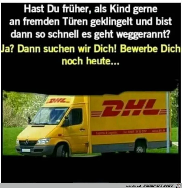 Hast Du frher...