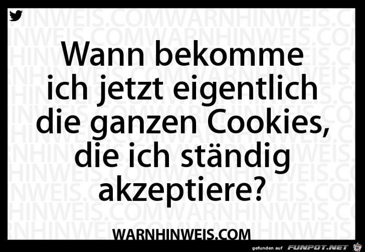 Cookies Cookies