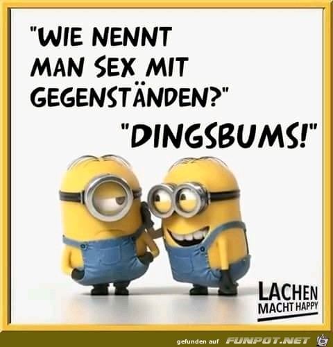 Dingsbums Dingsbums