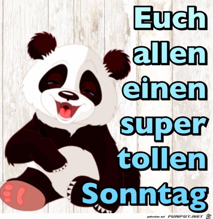 Euch allen Euch allen