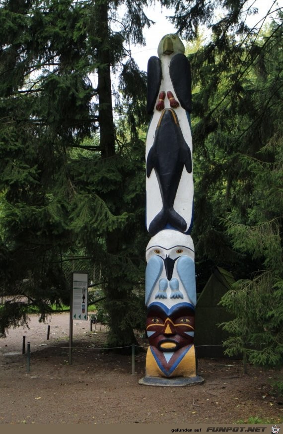 Impressionen aus Hagenbecks Tierpark Teil 7