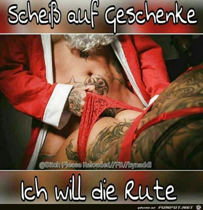 Kein Geschenk