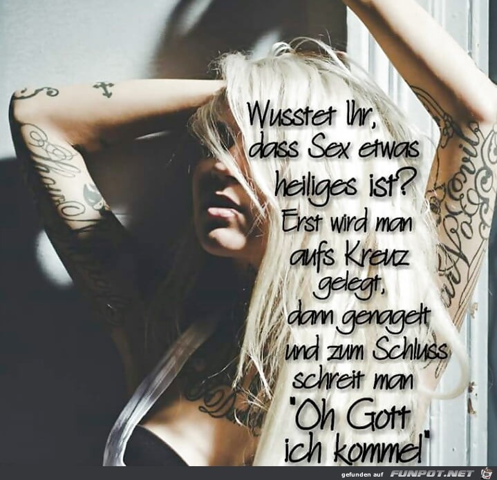 Wustest du Wustest du