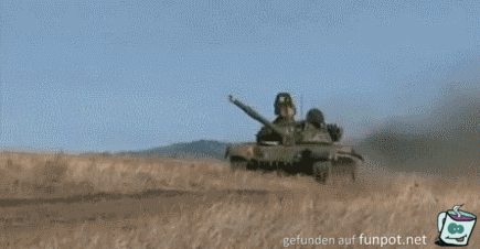 Panzer Drifft