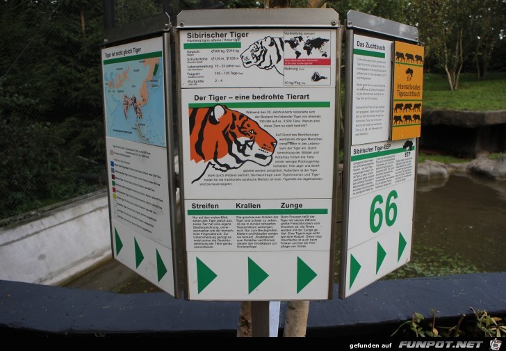 Impressionen aus Hagenbecks Tierpark Teil 8