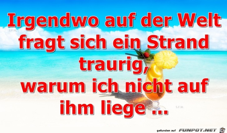 Irgendwo auf der Welt Irgendwo auf der Welt