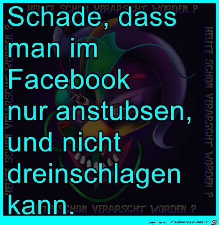 Anstubsen Anstubsen