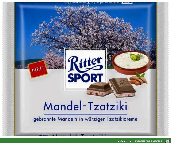 Neue Sorte Neue Sorte
