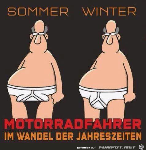 Motorradfahrer Motorradfahrer