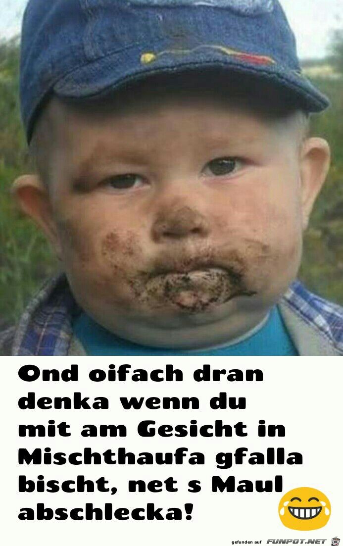 Misthaufen Misthaufen