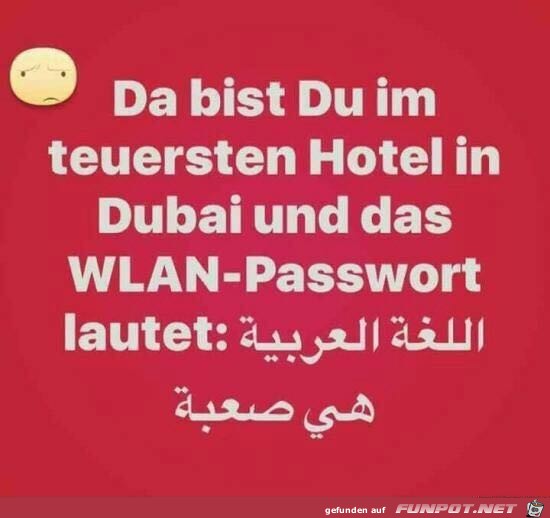 Wlan-Passwort Wlan-Passwort