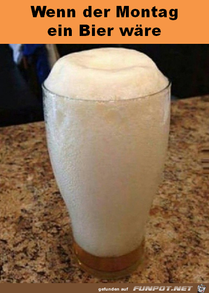 Der Montag Der Montag