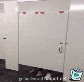 Wie doof kann man sein Wie doof kann man sein