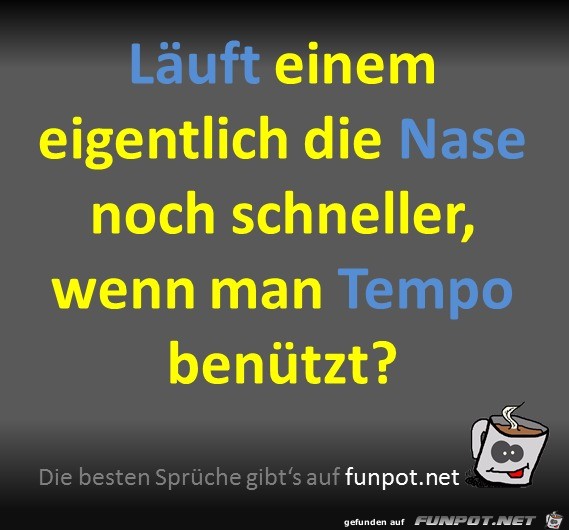 Tempo Tempo
