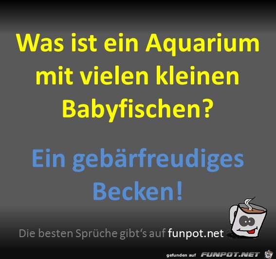 Aquarium