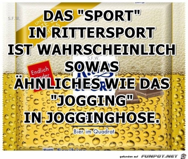 Das Sport