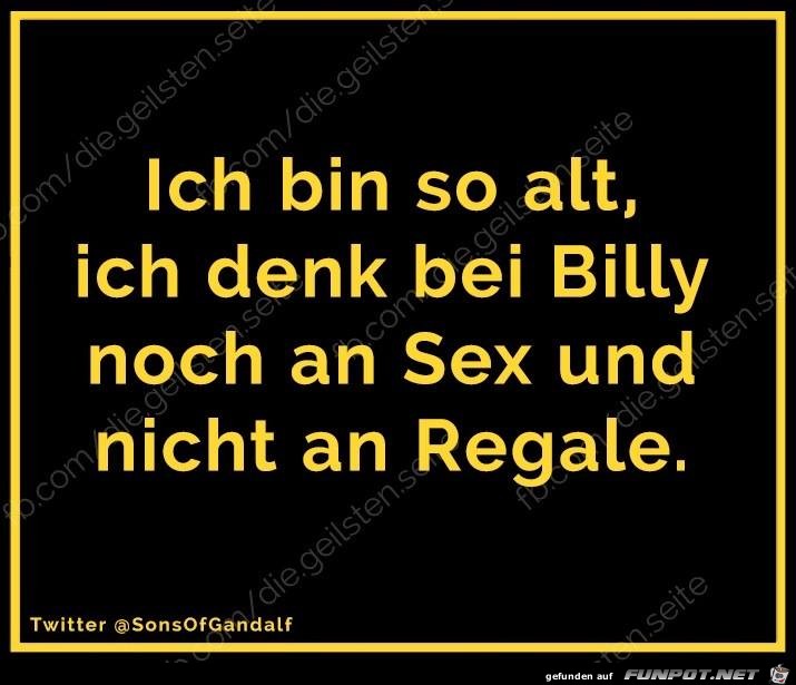 diegeilsten Billy