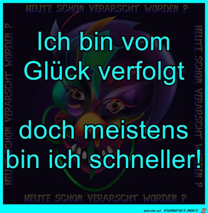 Glück Glück
