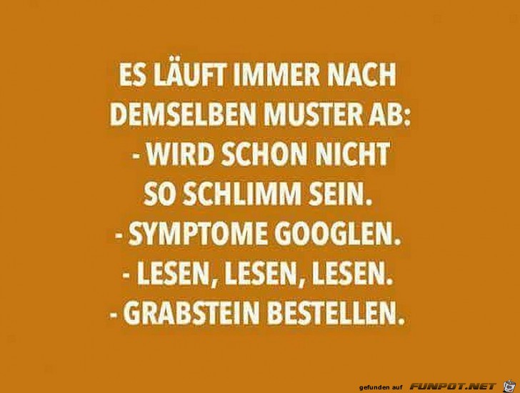 Nach demselben Muster Nach demselben Muster